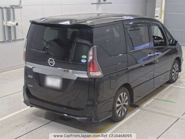 nissan serena 2018 -NISSAN 【袖ヶ浦 361ひ111】--Serena GFC27-130189---NISSAN 【袖ヶ浦 361ひ111】--Serena GFC27-130189- image 2