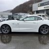 bmw z4 2014 -BMW--BMW Z4 ABA-LM30--WBALM72040E411425---BMW--BMW Z4 ABA-LM30--WBALM72040E411425- image 3