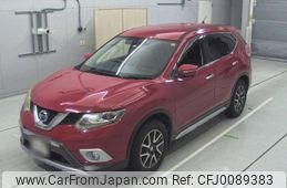 nissan x-trail 2014 -NISSAN--X-Trail NT32-018360---NISSAN--X-Trail NT32-018360-