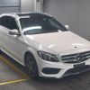 mercedes-benz c-class-station-wagon 2017 quick_quick_DBA-205240C_WDD2052402F612753 image 1