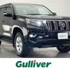 toyota land-cruiser-prado 2017 -TOYOTA--Land Cruiser Prado CBA-TRJ150W--TRJ150-0079539---TOYOTA--Land Cruiser Prado CBA-TRJ150W--TRJ150-0079539- image 1