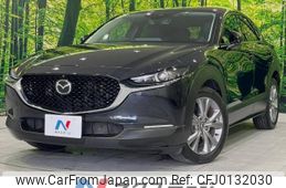 mazda cx-3 2021 -MAZDA--CX-30 5BA-DMEP--DMEP-153872---MAZDA--CX-30 5BA-DMEP--DMEP-153872-