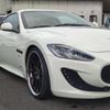 maserati granturismo 2014 CFJ9241135 image 10