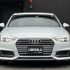 audi a4 2017 -AUDI--Audi A4 DBA-8WCVK--WAUZZZF48JA072553---AUDI--Audi A4 DBA-8WCVK--WAUZZZF48JA072553- image 10