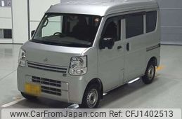 nissan clipper-van 2022 -NISSAN 【名古屋 480ﾏ1068】--Clipper Van 3BD-DR17V--DR17V-580946---NISSAN 【名古屋 480ﾏ1068】--Clipper Van 3BD-DR17V--DR17V-580946-