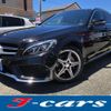 mercedes-benz c-class-station-wagon 2015 CFJ1508411 image 1