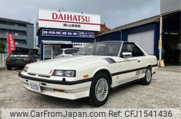 nissan skyline 1984 CFJ1541436