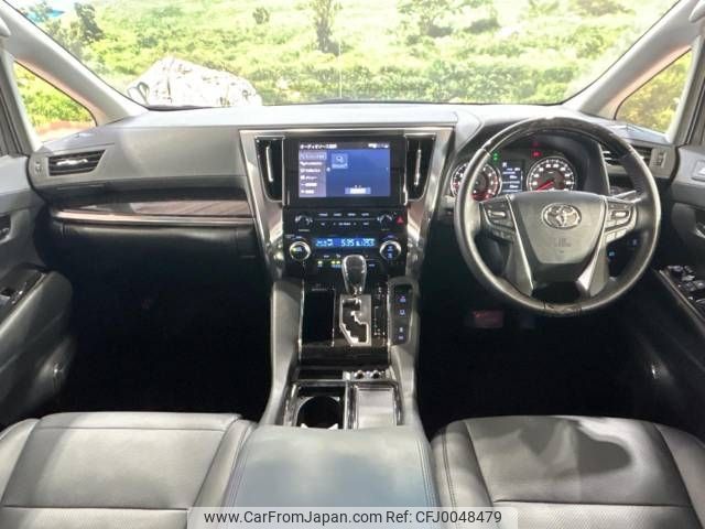 toyota alphard 2021 -TOYOTA--Alphard 3BA-AGH30W--AGH30-0395867---TOYOTA--Alphard 3BA-AGH30W--AGH30-0395867- image 2