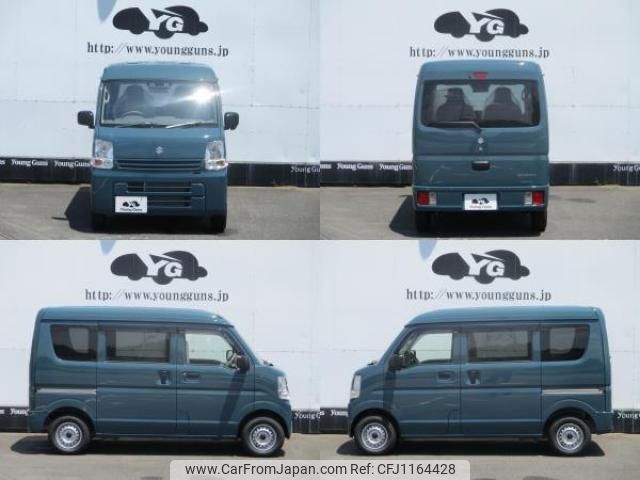 suzuki every 2025 quick_quick_5BD-DA17V_922888 image 2