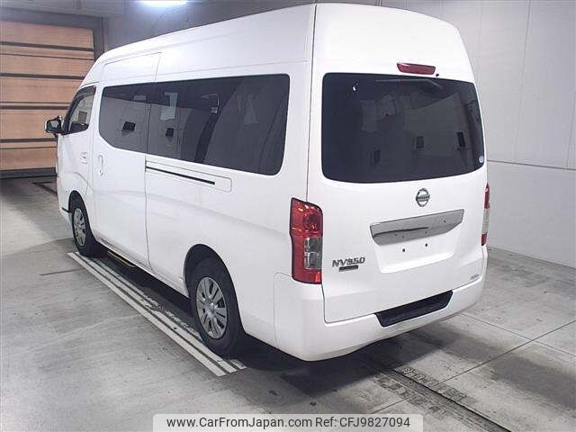 nissan caravan-coach 2016 -NISSAN--Caravan Coach KS4E26-001496---NISSAN--Caravan Coach KS4E26-001496- image 2