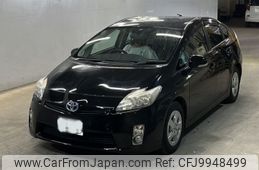 toyota prius 2009 -TOYOTA 【神戸 304い9896】--Prius ZVW30-1109637---TOYOTA 【神戸 304い9896】--Prius ZVW30-1109637-