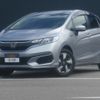 honda fit 2019 -HONDA--Fit DAA-GP5--GP5-3419403---HONDA--Fit DAA-GP5--GP5-3419403- image 1