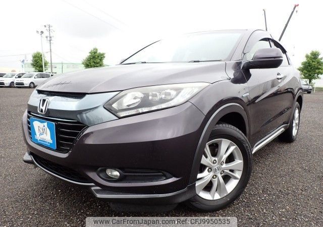 honda vezel 2014 REALMOTOR_N2024060259F-12 image 1