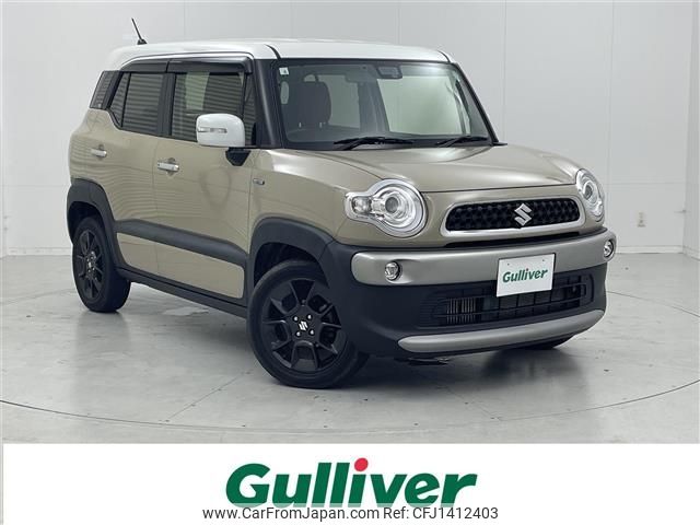 suzuki xbee 2018 -SUZUKI--XBEE DAA-MN71S--MN71S-120611---SUZUKI--XBEE DAA-MN71S--MN71S-120611- image 1