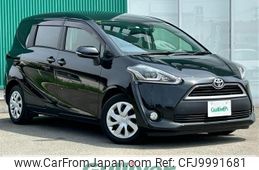 toyota sienta 2018 -TOYOTA--Sienta DBA-NSP170G--NSP170-7150701---TOYOTA--Sienta DBA-NSP170G--NSP170-7150701-