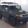 toyota fj-cruiser 2014 -TOYOTA--FJ Curiser CBA-GSJ15W--GSJ15W-0126253---TOYOTA--FJ Curiser CBA-GSJ15W--GSJ15W-0126253- image 1