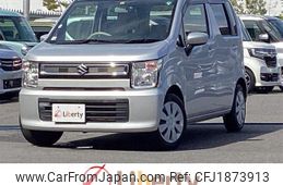suzuki wagon-r 2018 CFJ1873913