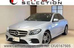 mercedes-benz e-class 2018 quick_quick_213004C_WDD2130042A406934