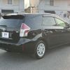 toyota prius-α 2018 CFJ1665373 image 17