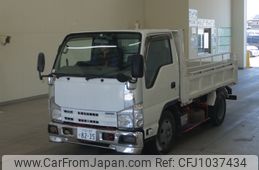isuzu elf-truck 2011 -ISUZU 【つくば 100ｾ8235】--Elf NKR85AN-7018390---ISUZU 【つくば 100ｾ8235】--Elf NKR85AN-7018390-