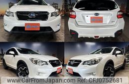 subaru xv 2012 quick_quick_DBA-GP7_GP7-024840