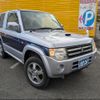 mitsubishi pajero-mini 2011 CFJ0696150 image 1