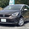 honda fit 2020 CFJ1794163 image 17