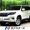 toyota land-cruiser-prado 2023 -TOYOTA--Land Cruiser Prado 3BA-TRJ150W--TRJ150-0158743---TOYOTA--Land Cruiser Prado 3BA-TRJ150W--TRJ150-0158743- image 1