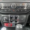 jeep gladiator 2022 CFJ1772091 image 36