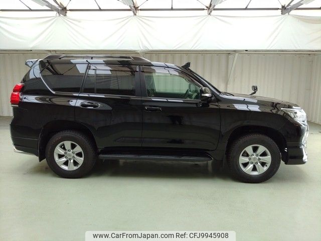 toyota land-cruiser-prado 2019 ENHANCEAUTO_1_ea284766 image 2