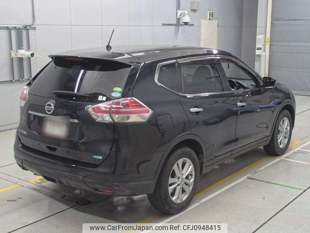 nissan x-trail 2015 -NISSAN--X-Trail NT32-512295---NISSAN--X-Trail NT32-512295- image 2