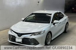 toyota camry 2017 -TOYOTA 【福岡 303の8284】--Camry AXVH70-1002363---TOYOTA 【福岡 303の8284】--Camry AXVH70-1002363-