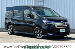 honda stepwagon 2019 -HONDA--Stepwgn DBA-RP3--RP3-1238296---HONDA--Stepwgn DBA-RP3--RP3-1238296-