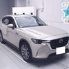 mazda mazda-others 2023 -MAZDA 【福岡 358ﾛ1127】--CX-60 KH3P-109964---MAZDA 【福岡 358ﾛ1127】--CX-60 KH3P-109964- image 1