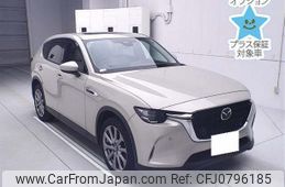 mazda mazda-others 2023 -MAZDA 【福岡 358ﾛ1127】--CX-60 KH3P-109964---MAZDA 【福岡 358ﾛ1127】--CX-60 KH3P-109964-