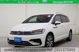 volkswagen golf-touran 2022 -VOLKSWAGEN--VW Golf Touran 3BA-1TDPC--WVGZZZ1TZNW009146---VOLKSWAGEN--VW Golf Touran 3BA-1TDPC--WVGZZZ1TZNW009146-