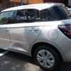 suzuki swift 2024 -SUZUKI 【大阪 504ﾋ2910】--Swift 5BA-ZCDDS--ZCDDS-103311---SUZUKI 【大阪 504ﾋ2910】--Swift 5BA-ZCDDS--ZCDDS-103311- image 29