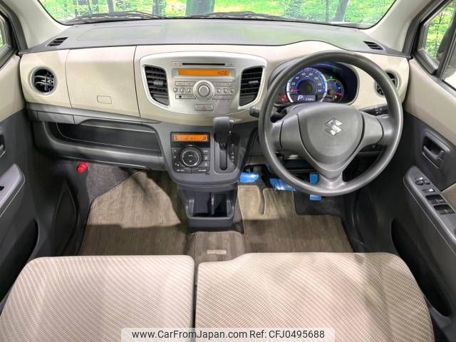 suzuki wagon-r 2014 -SUZUKI--Wagon R DBA-MH34S--MH34S-266314---SUZUKI--Wagon R DBA-MH34S--MH34S-266314- image 2