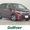 honda freed 2017 -HONDA--Freed DAA-GB7--GB7-1025993---HONDA--Freed DAA-GB7--GB7-1025993- image 1