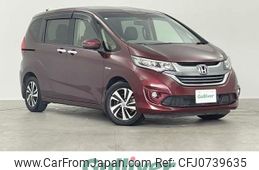 honda freed 2017 -HONDA--Freed DAA-GB7--GB7-1025993---HONDA--Freed DAA-GB7--GB7-1025993-