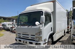 isuzu elf-truck 2007 GOO_NET_EXCHANGE_1000828A30250501W004