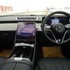 mercedes-benz s-class 2023 -MERCEDES-BENZ--Benz S Class 5AA-223063--W1K2230632A210257---MERCEDES-BENZ--Benz S Class 5AA-223063--W1K2230632A210257- image 3