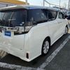 toyota vellfire 2015 CFJ1714433 image 3