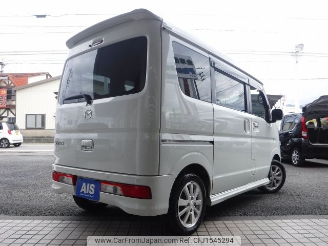 mazda scrum-wagon 2020 CFJ1545294 image 2