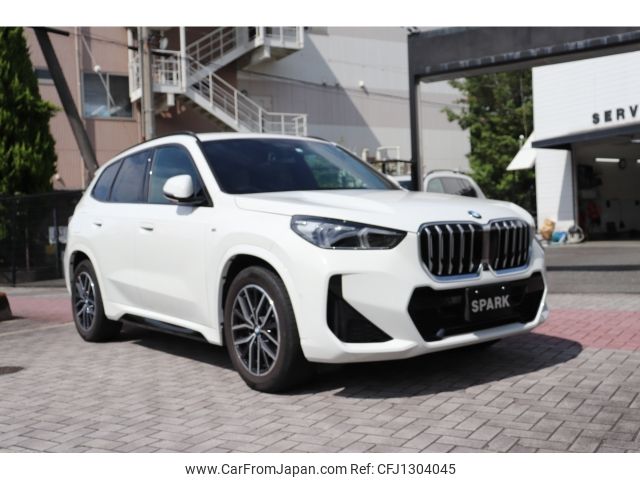 bmw x1 2023 -BMW--BMW X1 3BA-52EE20--WBA52EE0405W45269---BMW--BMW X1 3BA-52EE20--WBA52EE0405W45269- image 2