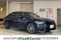 bmw 5-series 2020 -BMW--BMW 5 Series 3DA-JF20--WBAJF52000WW54486---BMW--BMW 5 Series 3DA-JF20--WBAJF52000WW54486-