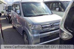 honda zest 2006 CFJ1807630