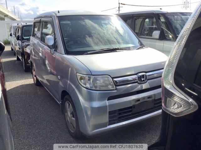 honda zest 2006 CFJ1807630 image 1