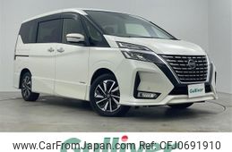 nissan serena 2019 -NISSAN--Serena DAA-GFC27--GFC27-186137---NISSAN--Serena DAA-GFC27--GFC27-186137-