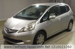 honda fit 2008 -HONDA--Fit DBA-GE6--GE6-1021224---HONDA--Fit DBA-GE6--GE6-1021224-